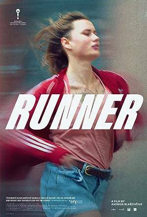 Cover image of the movie Runner (2021)