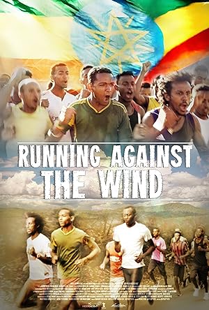 Cover image of the movie Running Against the Wind (2019)