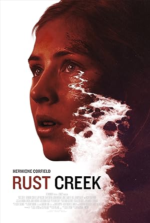 Cover image of the movie Rust Creek (2018)