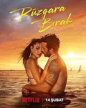 Cover image of the movie Rüzgara Birak (2025)