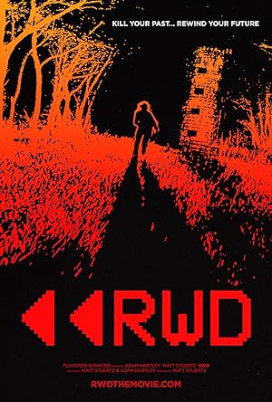 Cover image of the movie RWD (2015)