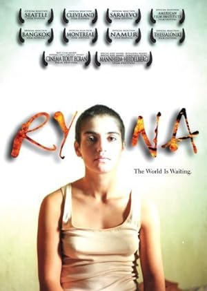 Cover image of the movie Ryna (2005)