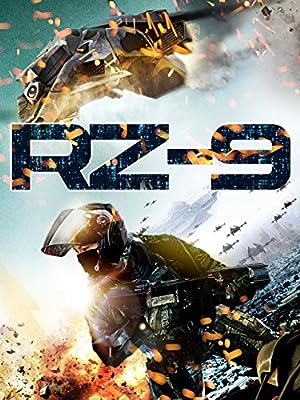 Cover image of the movie Rz-9 (2015)