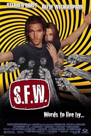 Cover image of the movie S.F.W. (1994)