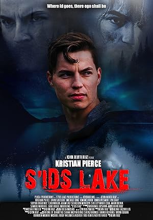 Cover image of the movie S'ids Lake (2019)