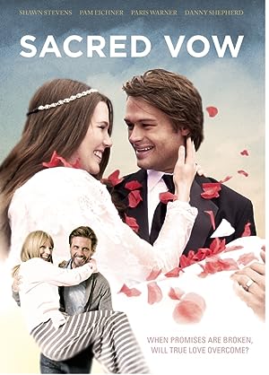 Cover image of the movie Sacred Vow (2016)