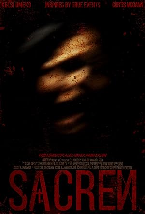 Cover image of the movie Sacren (2019)