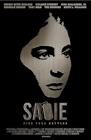 Cover image of the movie Sadie (2018)