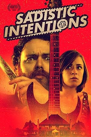 Cover image of the movie Sadistic Intentions (2018)