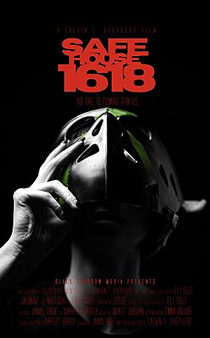 Cover image of the movie Safe House 1618 (2021)