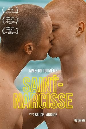 Cover image of the movie Saint-Narcisse (2020)