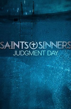 Cover image of the movie Saints & Sinners Judgment Day (2021)