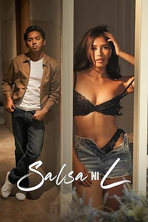 Cover image of the movie Salsal ni L (2024)
