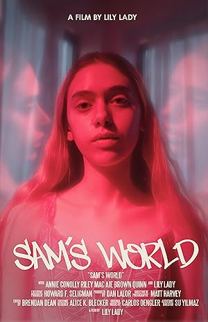 Cover image of the movie Sam's World (2024)