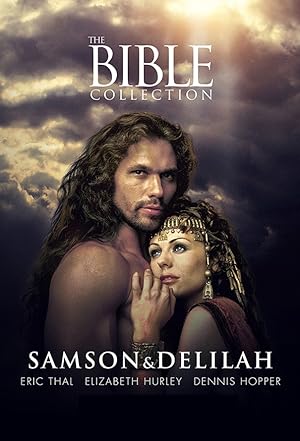 Cover image of the movie Samson and Delilah (1996)