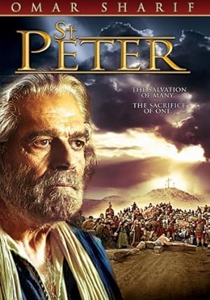 Cover image of the movie San Pietro (2005)