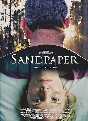 Cover image of the movie Sandpaper (2018)