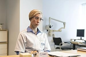 Cover image of the movie Sandra Gets a Job (2021)