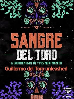 Cover image of the movie Sangre Del Toro (2025)
