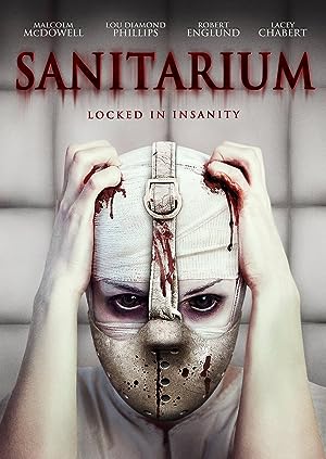 Cover image of the movie Sanitarium (2013)