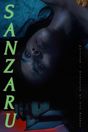 Cover image of the movie Sanzaru (2020)