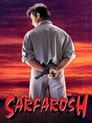 Cover image of the movie Sarfarosh (1999)