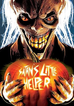 Cover image of the movie Satan's Little Helper (2004)