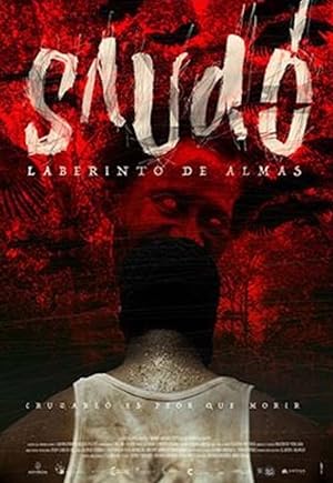 Cover image of the movie Saudó, laberinto de almas (2016)