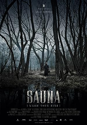 Cover image of the movie Sauna (2008)