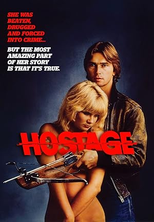 Cover image of the movie Savage Attraction (1983)
