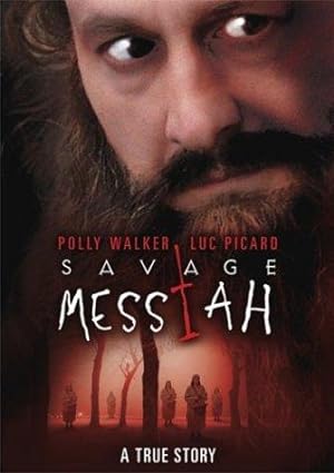 Cover image of the movie Savage Messiah (2002)