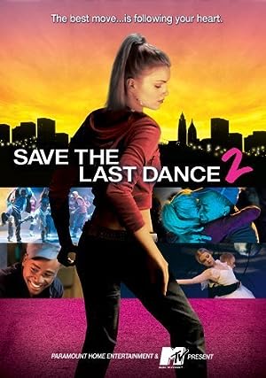 Cover image of the movie Save the Last Dance 2 (2006)