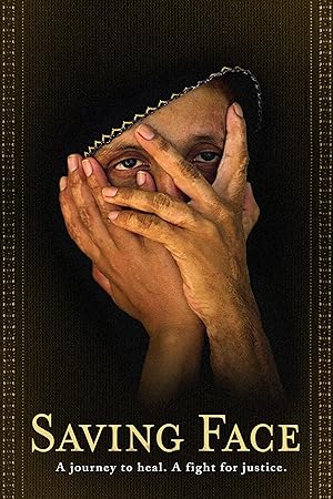 Cover image of the movie Saving Face (2012)