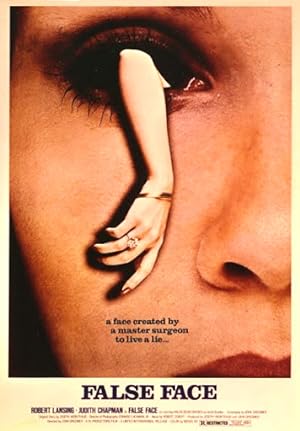 Cover image of the movie Scalpel (1977)