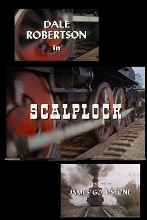 Cover image of the movie Scalplock (1966)