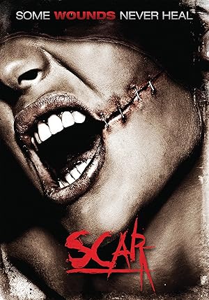 Cover image of the movie Scar (2007)