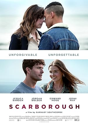 Cover image of the movie Scarborough (2018)