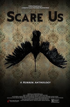 Cover image of the movie Scare Us (2021)