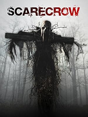 Cover image of the movie Scarecrow (2013)