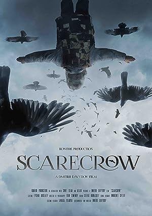 Cover image of the movie Scarecrow (2020)