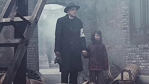 Cover image of the movie Scars of Nanking (2017)