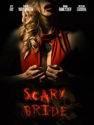 Cover image of the movie Scary Bride (2020)