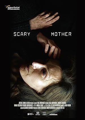 Cover image of the movie Scary Mother (2017)