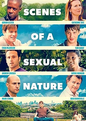 Cover image of the movie Scenes of a Sexual Nature (2006)