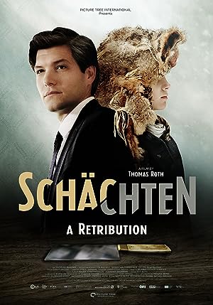 Cover image of the movie Schächten (2022)