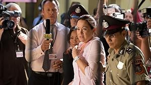 Cover image of the movie Schapelle (2014)