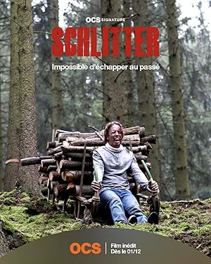 Cover image of the movie Schlitter (2023)