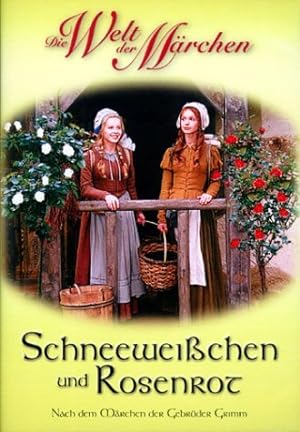 Cover image of the movie Schneeweißchen und Rosenrot (1979)
