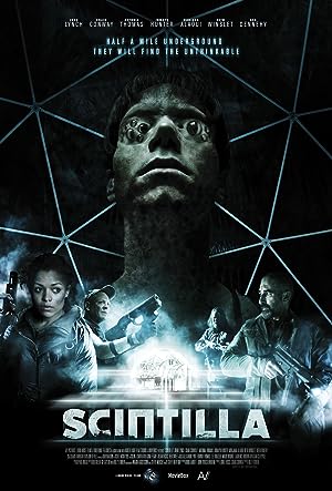 Cover image of the movie Scintilla (2014)