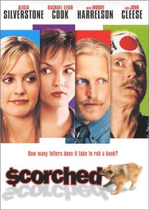Cover image of the movie Scorched (2003)